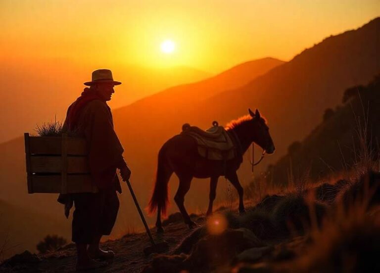 Un día en la vida de un héroe de la reforestación 🌿
