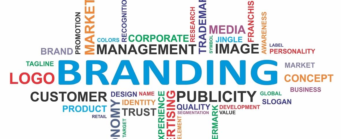 Branding Verde