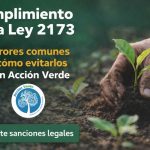 Cumplimiento de la Ley 2173 en Colombia a través de la siembra de árboles y proyectos de reforestación empresarial