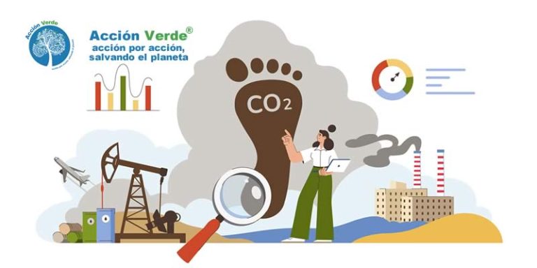 ¿Por qué es importante compensar la huella de carbono?