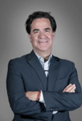 Frank Pearl González
Miembro de la Corporación y
Ex-ministro de Ambiente y desarrollo sostenible de Colombia; Alto comisionado para la paz (2015-2018)